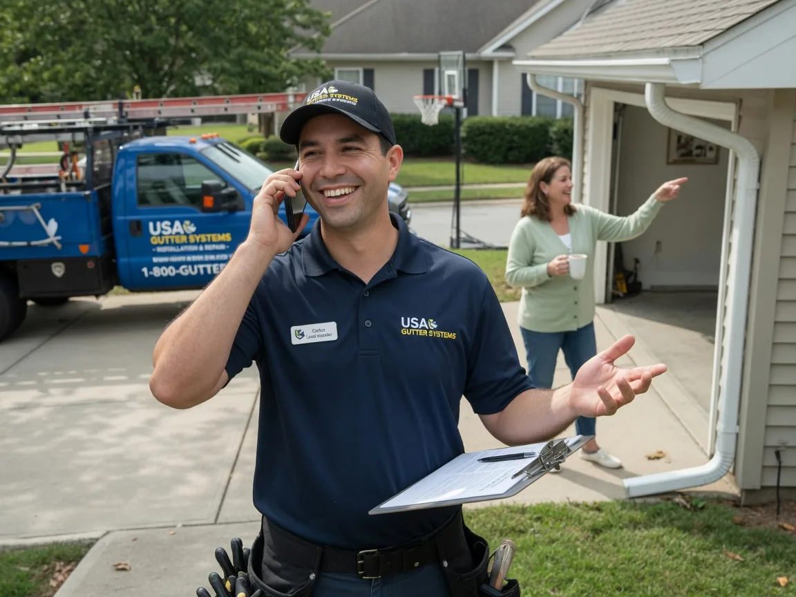 Gutter Installation Lummi Island, WA FAQs